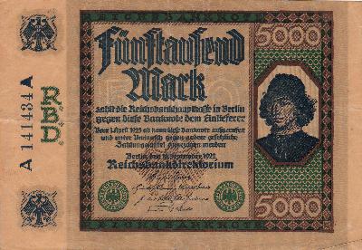 Beschrijving voorzijde: SPINELLI